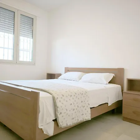 Holiday home Trilocale Dafne 2 In Centro Citta In Salento