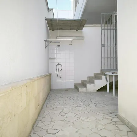 Trilocale Dafne 2 In Centro Citta In Salento Holiday home