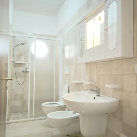 Trilocale Dafne 2 In Centro Citta In Salento Holiday home *
