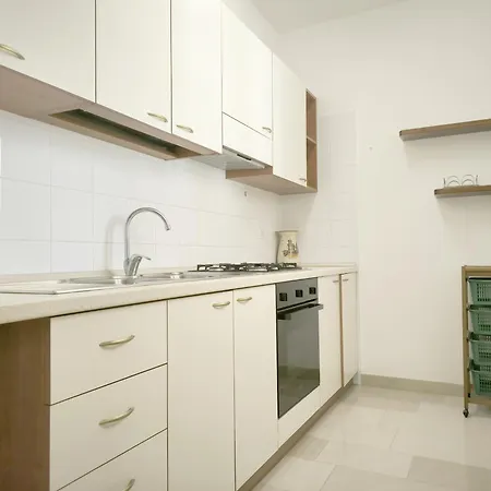 Trilocale Dafne 2 In Centro Citta In Salento Torre San Giovanni Ugento
