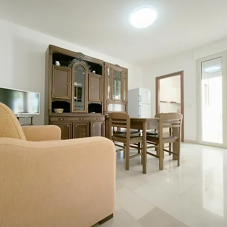 Trilocale Dafne 2 In Centro Citta In Salento Holiday home