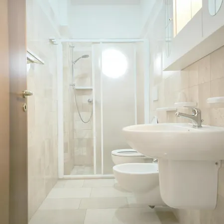 Trilocale Dafne 2 In Centro Citta In Salento Holiday home